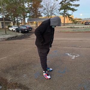 Meet your Posher, Reginald